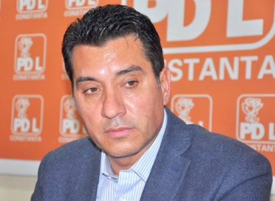 Chiru, aprecieri pe tema demisiei lui Băluţ